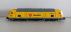 Strukton BR 245 Diesel Locomotief MFX Full Sound (06), Hobby en Vrije tijd, Wisselstroom, Locomotief, Ophalen of Verzenden, Märklin