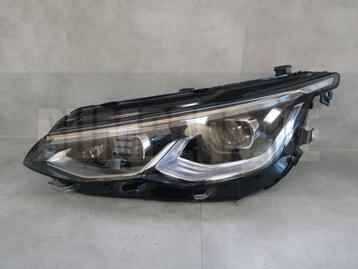 Koplamp VW VOLKSWAGEN Golf 8 VIII FULL LED IQ LIGHT 19-24 5H beschikbaar voor biedingen