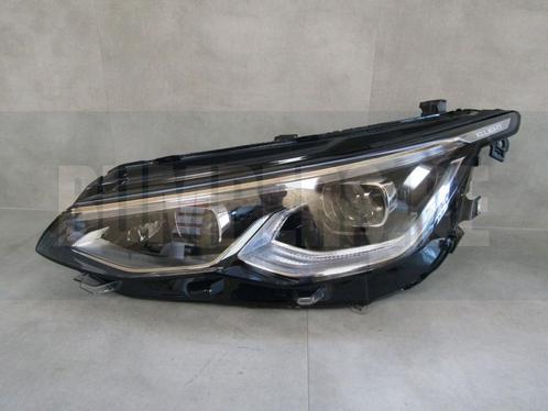 Koplamp VW VOLKSWAGEN Golf 8 VIII FULL LED IQ LIGHT 19-24 5H, Auto-onderdelen, Verlichting, Gebruikt, 6 maanden garantie, Ophalen of Verzenden