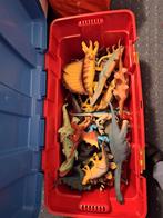 Bak vol grote Dinosaurissen, Ophalen, Zo goed als nieuw, Overige merken