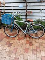Te koop: Gazelle damesfiets – 3 versnellingen + voorrek, Ophalen of Verzenden, Zo goed als nieuw, Gazelle, Versnellingen
