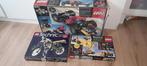 Lego technic 8838 8040 8860 partij verzameling collectie, Kinderen en Baby's, Speelgoed | Duplo en Lego, Ophalen of Verzenden