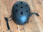 Skate helm zwart  57 - 59 cm  L/XL, Kinderen en Baby's, Ophalen, Gebruikt