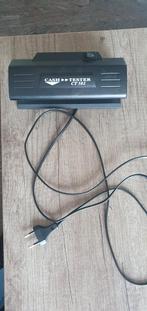 Geld tester, Ophalen of Verzenden, Gebruikt