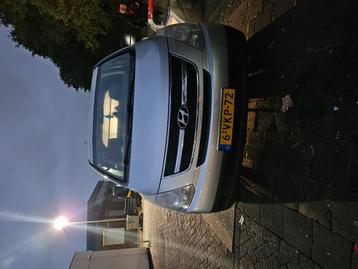 Hyundai H300 2.5 Crdi WGT 116PK H-1 2010 beschikbaar voor biedingen