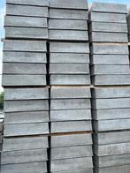 Betonplaten 100x100x25cm bewapend, Tuin en Terras, Tegels en Klinkers, Overige typen, Nieuw, Ophalen of Verzenden, 10 m² of meer