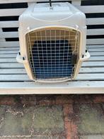 Petmate bench, Dieren en Toebehoren, Transportboxen, Ophalen of Verzenden, Zo goed als nieuw