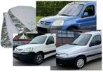 Raamisolatie Peugeot Partner tot bouwjaar 04/2008 3 delige, Caravans en Kamperen, Buurserstraat 15 A, 7481 EG,Haaksbergen, Ophalen of Verzenden