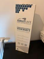AirgoSafe Matrastopper Baby voor wieg of cosleeper, Ophalen of Verzenden, Zo goed als nieuw, Wieg