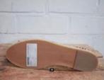 MARC CAIN - Prachtige espadrilles maat 40 - Nieuw - MARCCAIN, Zwart, Nieuw, Ophalen of Verzenden, MARC CAIN