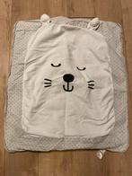 Hema boxkleed / speelkleed, ong. 90 x 75 cm, Ophalen of Verzenden, Gebruikt