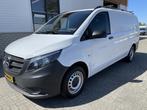 Mercedes-Benz Vito 114 CDI Lang L2H1 / rijklaar € 15.950 e, Auto's, Bestelauto's, 4 cilinders, 1922 kg, Wit, Bedrijf