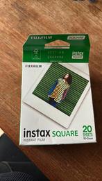 Instax Square fotopapier, Ophalen, Nieuw