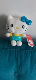 Hello Kitty 50th Annivairsery Sanrio, Ophalen of Verzenden, Nieuw, Poes