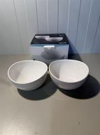 Vivo - Villeroy & Boch Porselein soep kom set, Nieuw, Ophalen of Verzenden, Kom(men), Nvt