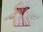 Baby jasje meisje maat 62 Little Dutch, Ophalen, Zo goed als nieuw, Meisje, Jasje