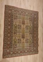 Mooi Perzisch Tapijt, ikea., Ophalen, Gebruikt, Crème, 150 tot 200 cm