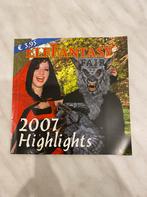 Highlights Elf Fantasy Fair 2007 - Catalogus, Ophalen of Verzenden, Zo goed als nieuw, Catalogus