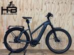 Riese & Müller Charger3 Mixte GT Vario E-Bike Enviolo