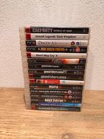 PS3 Games - Top Titels, Compleet!, Avontuur en Actie, Online, Gebruikt, 1 speler