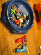Beyblade, Ophalen, Zo goed als nieuw
