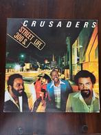LP  Crusaders, 1960 tot 1980, Ophalen of Verzenden, Zo goed als nieuw, 12 inch
