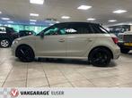 Audi A1 Sportback 1.0 TFSI Adrenalin S-LINE. BTW auto. Prijs, Auto's, Audi, Voorwielaandrijving, Stof, 95 pk, Met garantie (alle)