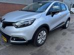 Renault Captur 1.5 dCi Dynamique / Airco / Elek ramen, Voorwielaandrijving, 28 km/l, Euro 6, 4 cilinders