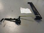 Verstelbare grasrollers achter grasmachine voor streep effec, Cirkelmaaier, Nieuw, Ophalen of Verzenden, Castelgarden stiga honda