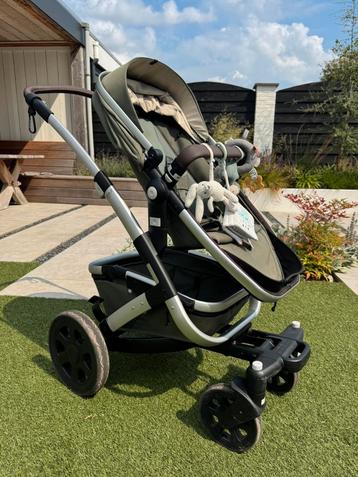 Joolz Geo 2 kinderwagen  beschikbaar voor biedingen