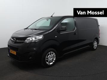 Opel Vivaro 1.5 CDTI L2H1 Innovation | Navigatie | Camera |  beschikbaar voor biedingen