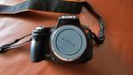 Sony SLT-A35 body - zeer goede staat, Ophalen of Verzenden, Sony, Geen optische zoom
