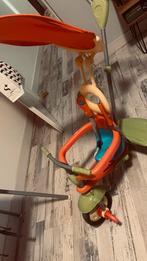 Fietsje, scooter & koffer - Leuk prijsje!, Kinderen en Baby's, Ophalen, Gebruikt, Overige typen