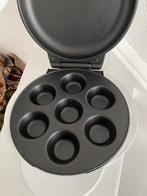 Cupcake apparaat, Ophalen of Verzenden, Zo goed als nieuw, Cupcakes, Bakvorm