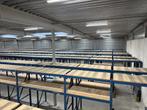 Palletstelling Polypal 300x90 / 270, Ophalen of Verzenden