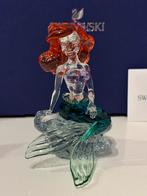 Swarovski disney kleine zeemeermin, Ophalen of Verzenden, Zo goed als nieuw