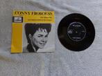 Conny Froboess - drei musketiere  ( sixties ), Cd's en Dvd's, Vinyl Singles, Verzenden, 7 inch, Single
