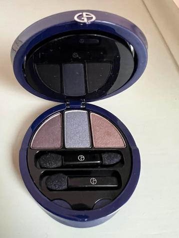Giorgio Armani Oriënt Excess Palette Oogschaduw/Highlighter beschikbaar voor biedingen