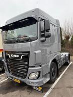 DAF XF 480 Handgeschakeld, Auto's, Vrachtwagens, Particulier, 480 pk, Zilver of Grijs, Te koop