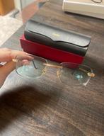 Cartier bril transparant orgineel, Nieuw, Overige merken, Bril, Ophalen of Verzenden