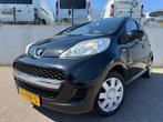 Peugeot 107 1.0-12V Millesim 200/AIRCO/APK 02-2026/84034 KM, Voorwielaandrijving, Euro 5, Stof, Gebruikt