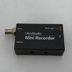 Blackmagic Design Ultrastudio Mini Recorder, Flex Ltd., Zo goed als nieuw, https://flex.com/contact-us, Nobelstraat 10, 5807 GA Oostrum