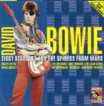 CD: David Bowie – Ziggy Stardust And The Spiders From Mars, Cd's en Dvd's, Ophalen of Verzenden, Zo goed als nieuw, Poprock