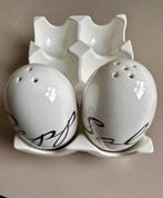 Riviera Maison peper en zoutstel, Ophalen of Verzenden, Zo goed als nieuw