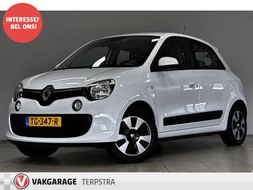Renault Twingo 1.0 SCe Collection/ Camera/ Android-Auto/ DAB beschikbaar voor biedingen