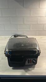 Tefal Ultra Compact Classic GC3050 - Contactgrill - 2000W, Ophalen of Verzenden, Uitneembare platen, Gebruikt