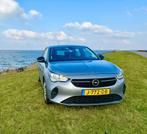 Opel Corsa 1.2 Turbo Start/stop 100pk 2020 Grijs, Auto's, Voorwielaandrijving, Euro 6, Start-stop-systeem, 100 pk