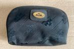 KLM Royal Dutch Airlines vintage toilettas etui blauw, Verzamelen, Ophalen of Verzenden, Zo goed als nieuw, Overige typen