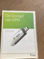 KPN Dongel - Mobiel Internet, Ophalen of Verzenden, Zo goed als nieuw, Router