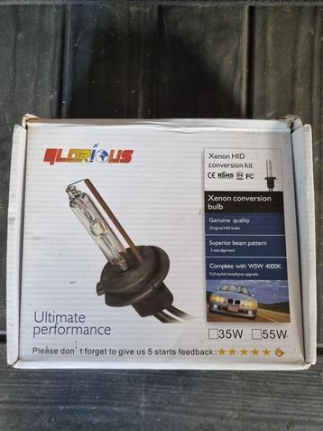 verlichting auto beschikbaar voor biedingen